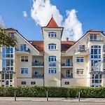 Hanse 316 Ostseebad Kühlungsborn