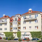 Hanse 316 Apartamento *