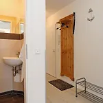 Hanse 316 Apartment *