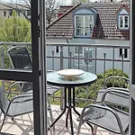 Apartment Hanse 316