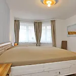Hanse 316 Apartment