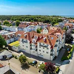 Hanse 316 Apartment *