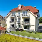 Apartamento Hanse 316 Ostseebad Kühlungsborn