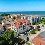 Hanse 316 Apartamento *