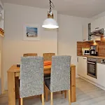 Apartamento Hanse 316 Ostseebad Kühlungsborn