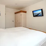 Apartment Hanse 316 Kuehlungsborn