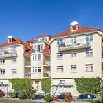 Hanse 316 Apartment Kuehlungsborn
