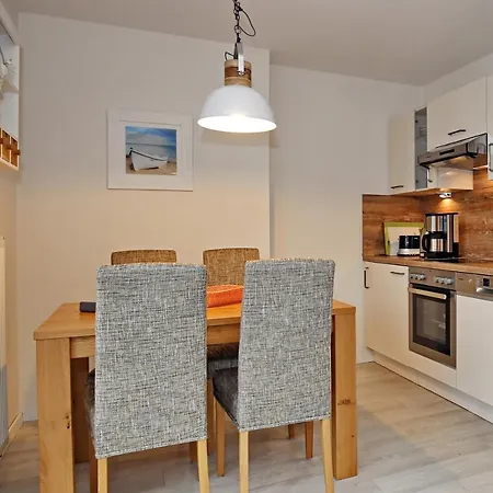 Hanse 316 Ostseebad Kühlungsborn