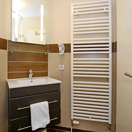 Hanse 316 Apartment *