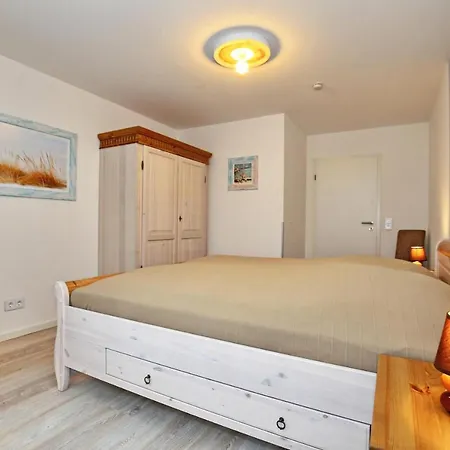 Hanse 316 Ostseebad Kühlungsborn