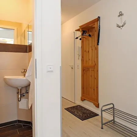 Hanse 316 Apartment *