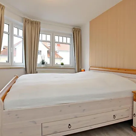 Apartment Hanse 316