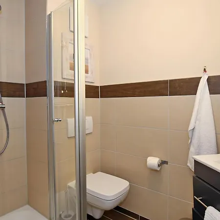 Lejlighed Hanse 316 *