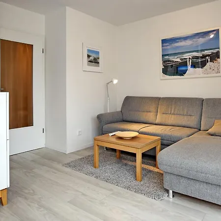 Hanse 316 Apartment *