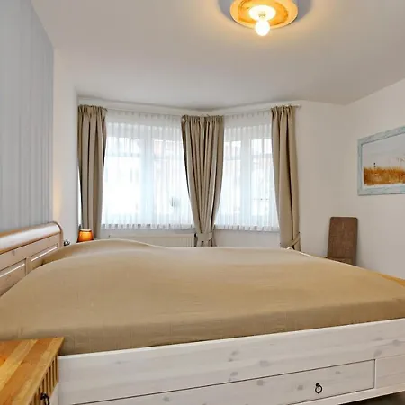 Hanse 316 Apartment