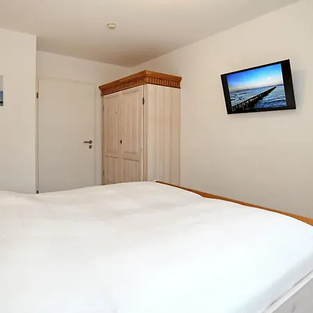 Hanse 316 Apartment *