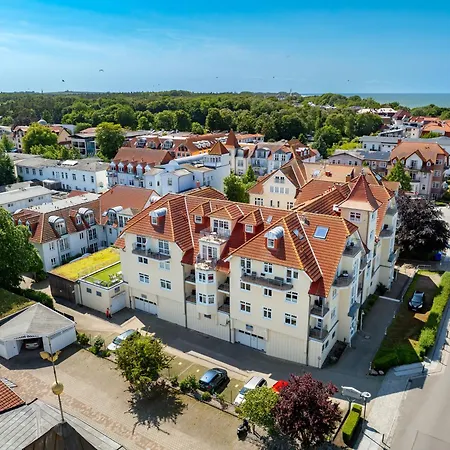 Hanse 316 Lejlighed *