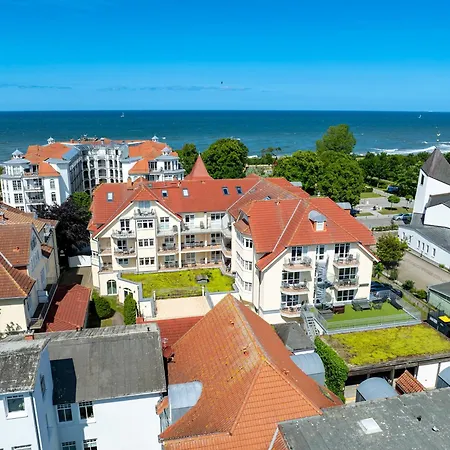 Apartamento Hanse 316